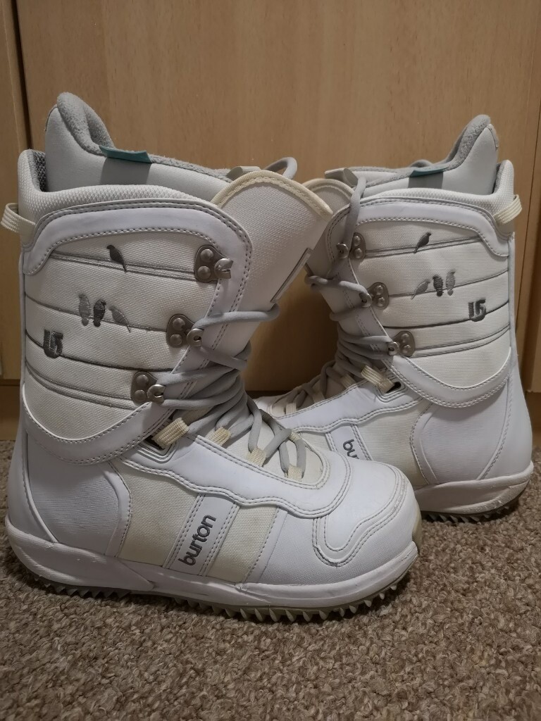 burton lodi snowboard boots